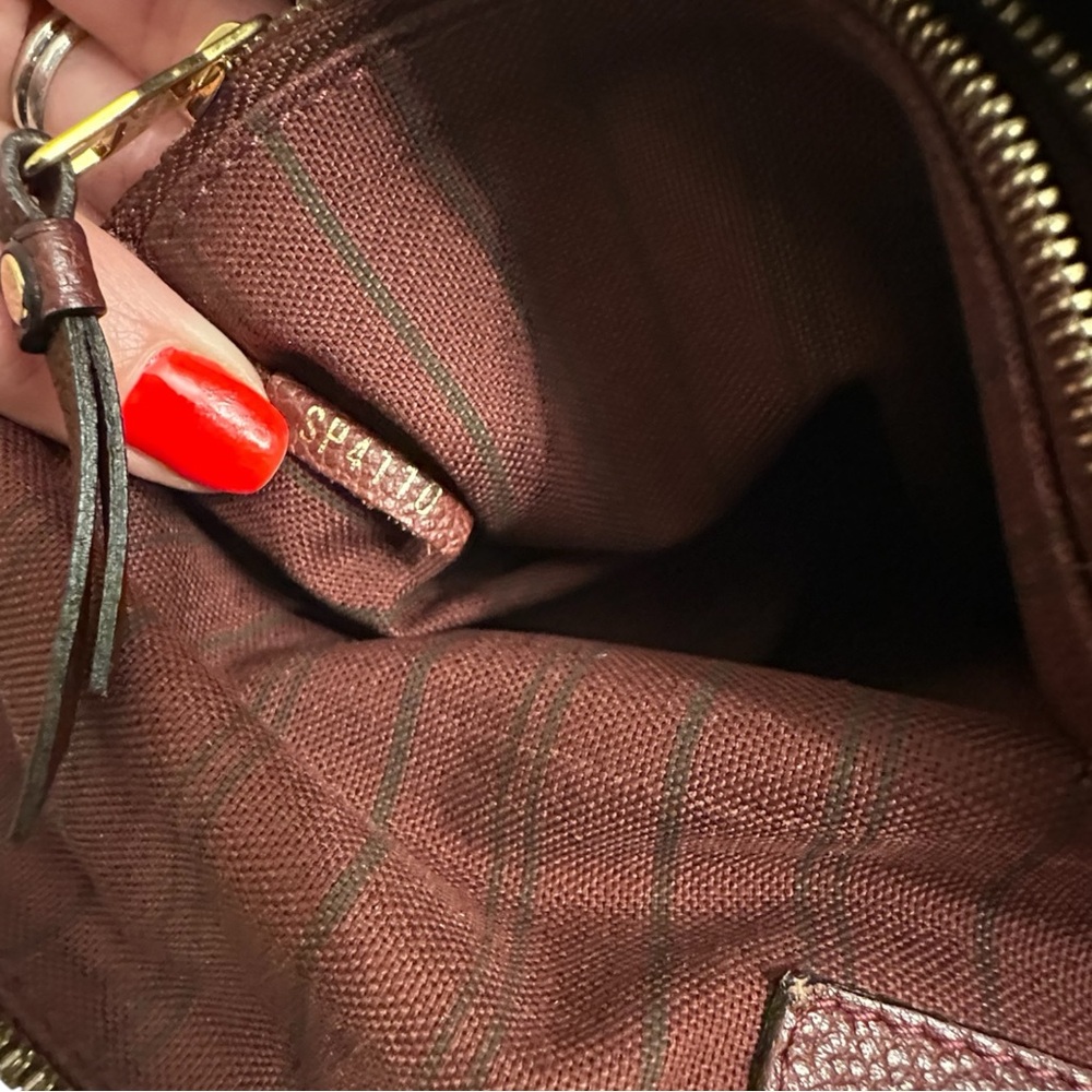 Louis Vuitton Monogram Empreinte Lumineuse PM - Picture 12 of 12